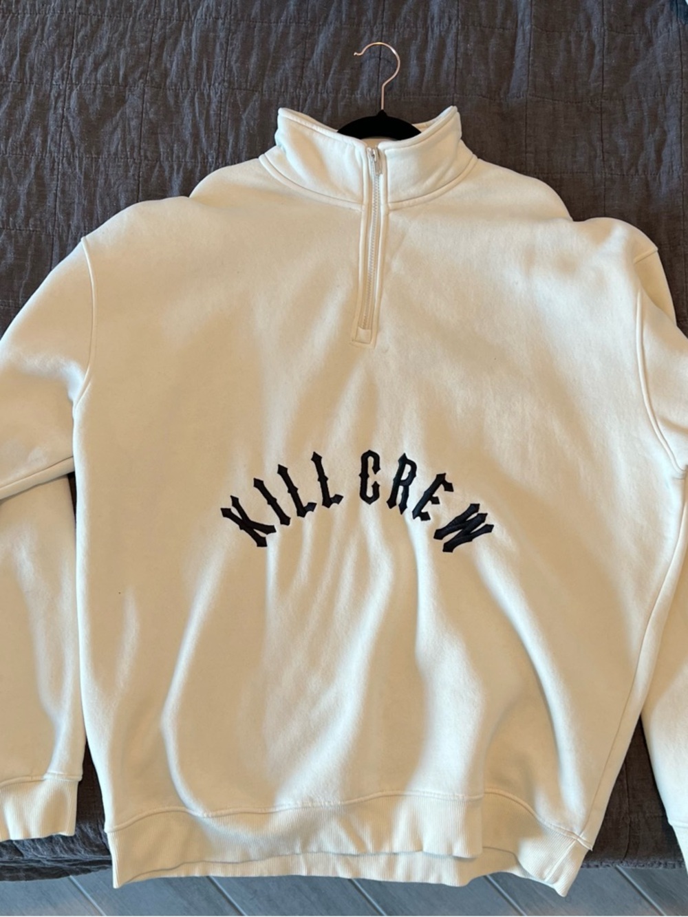 Kill Crew Collection - Shirts, Shorts, Hoodies, and sweatpants - Picture 11 of 15